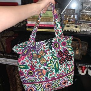 Vera Bradley | Bags | Vera Bradley Viva 